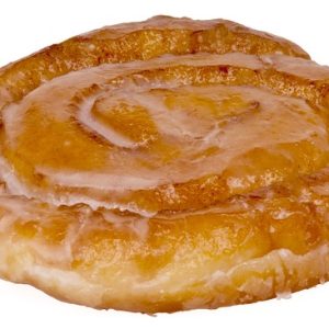 A Honey Bun.